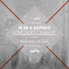 Love Goes Crash EP [Jacket]