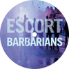 Barbarians [Jacket]