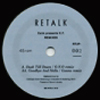 Calm Presents K.F. Remixes [Jacket]