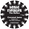 Coconut Jams [Jacket]