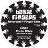 Fingers Edits [Jacket]