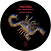 Madame Scorpion [Jacket]
