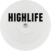 Highlife Edits [Jacket]