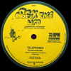 DJ Fett Burger & Telephones [Jacket]