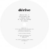 Derive Vol.4 [Jacket]