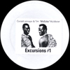 Cordell's Excursions #1 [Jacket]