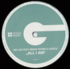 All I Am [Jacket]