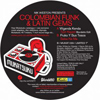 Nik Weston presents Columbian Funk & Latin Gems [Jacket]
