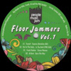 Floor Jammers Vol.1 [Jacket]