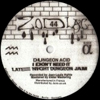 Dungeon Jams [Jacket]