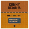 Emotional Content [Jacket]