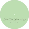 Let's Get Lost Vol.23 [Jacket]