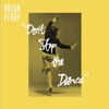 Don't Stop The Dance (Eric Duncan / Sleasy McQueen Rmxs) [Jacket]