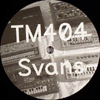 Svans EP [Jacket]