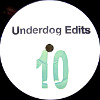 Underdog Edits 10 [Jacket]
