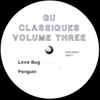 Classiques Volume Three [Jacket]