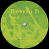 Balearica 15 [Jacket]