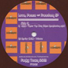 Love, Peace and Freedom E.P [Jacket]