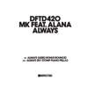 Always (Gerd / NY Stomp Remixes) [Jacket]