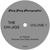 The Chi-Jigs Vol.1 [Jacket]