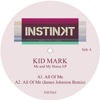 Me & My House EP [Jacket]