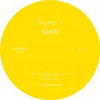Gelb / Lila [Jacket]