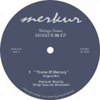 Merkur 06 EP [Jacket]