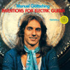Inventions For Electric Guitar [Jacket]
