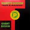 Ruff & Massive [Jacket]