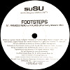Footsteps [Jacket]