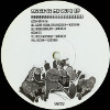 Music Is My Dope EP [Jacket]
