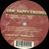 Happy Endings [Jacket]