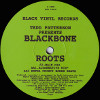 Roots [Jacket]