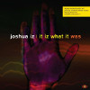 It Iz What It Was [Jacket]
