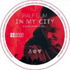 In My City Sampler [Jacket]