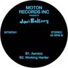 Moton Records Inc. Presents [Jacket]