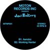 Moton Records Inc. Presents [Jacket]