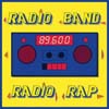 Radio Rap [Jacket]