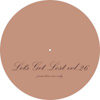 Let's Get Lost Vol.26 [Jacket]