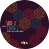 Take A Chance [Jacket]