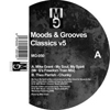 Moods & Grooves Classics V5 [Jacket]