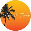 Tropical Funk [Jacket]