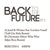 Back To The Future EP 2 [Jacket]