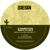 Hear Dis Sound Remixes Pt 1 [Jacket]