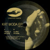 Kat Moda EP [Jacket]