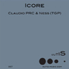 Icore [Jacket]