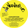 Let's Do It (Louie Vega Remixes) [Jacket]