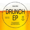 Drunch EP [Jacket]