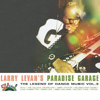 Larry Levan's Paradise Garage : The Legend Of Dance Music Vol. 3 [Jacket]