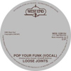 Pop Your Funk [Jacket]